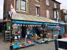 Take a look around our shops with goggle tour