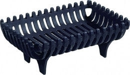 Fire Basket ( CROMWELL 18" IN BLACK) - Flying Dutchman Stores