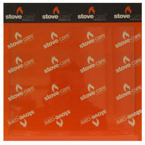 Evergreen Stove Glass ( Tiger) - Flying Dutchman Stores