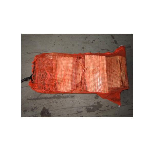 4 BAGS OF SOFT WOOD LOGS - Flying Dutchman Stores