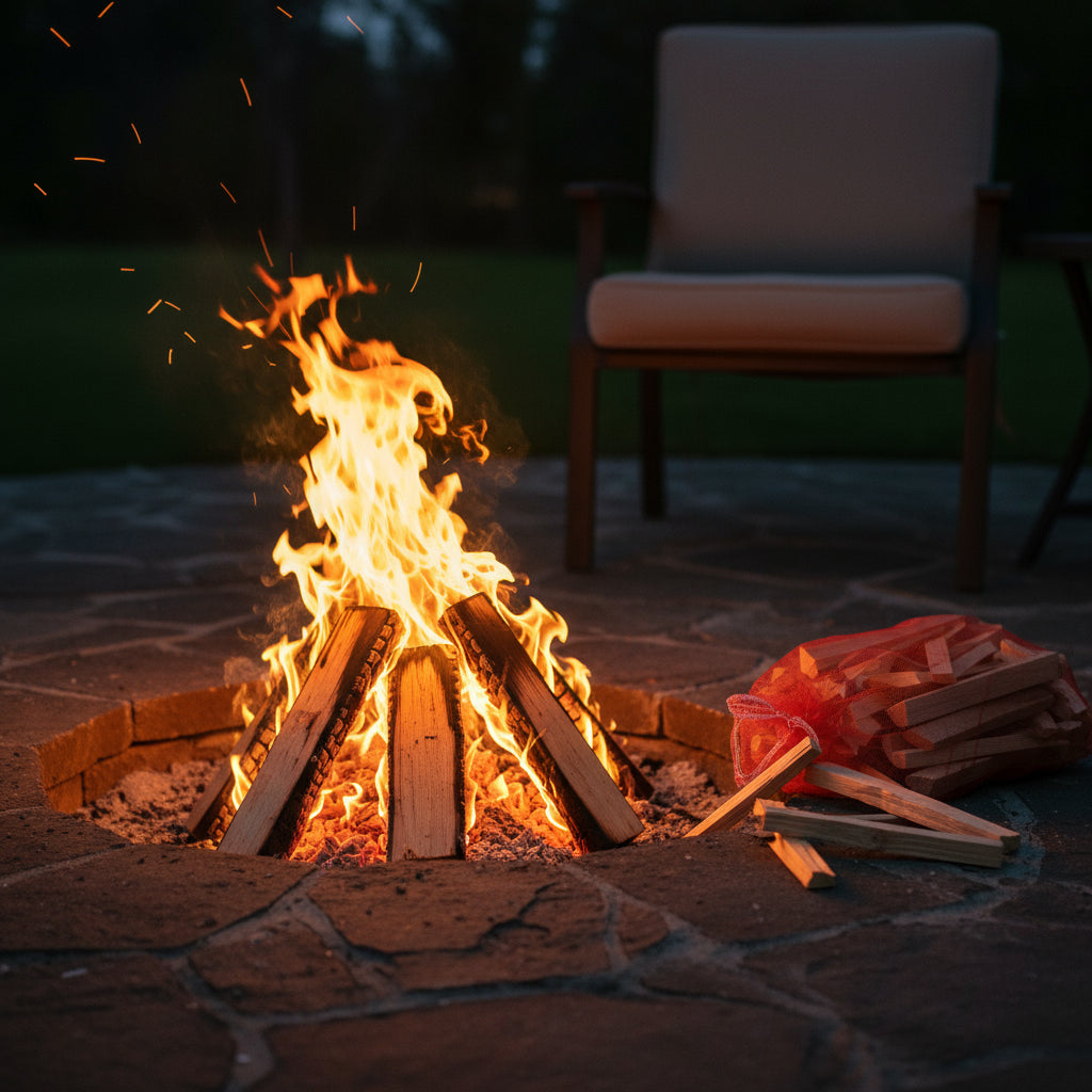 1 bag of Kindling - Flying Dutchman Stores