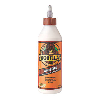 GORILLA WOOD GLUE 532 ml - Flying Dutchman Stores