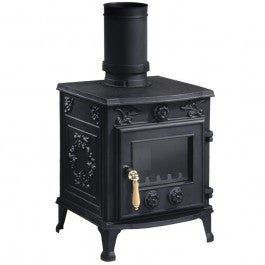 Evergreen ash Stove parts