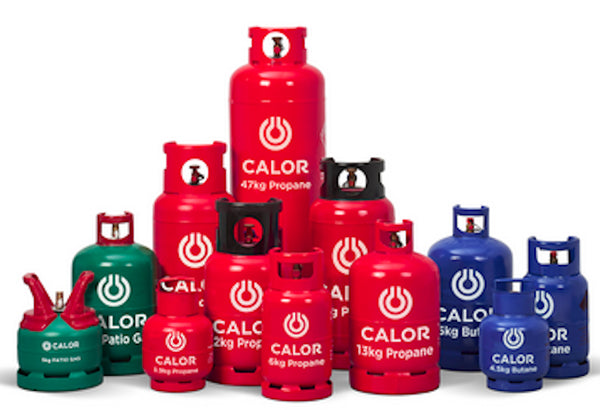 BBQ’s &amp; Charcoal Call the Shop for your Calor gas  Delivery&#39;s on 0151 630 1777 or pop in the shop to pick up