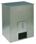 Coal Bunker