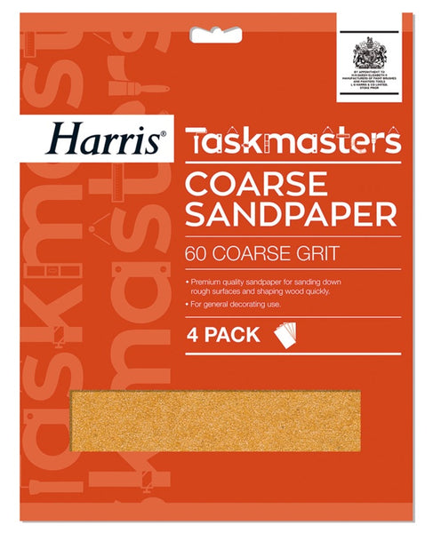 Sandpaper