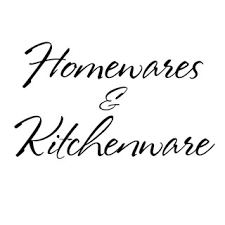 Homewares