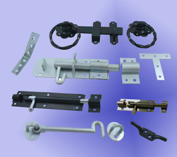 Ironmongery