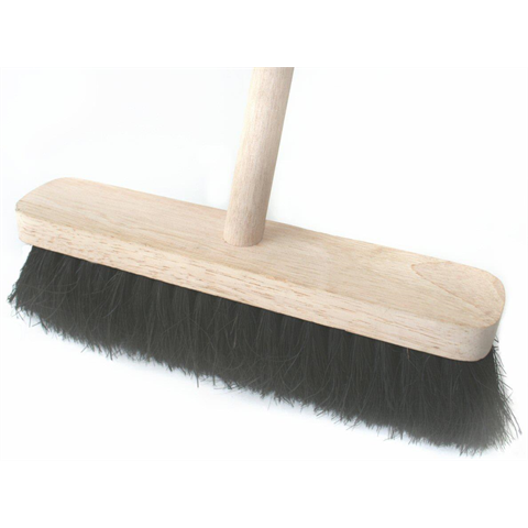 Brushes &amp; Brooms