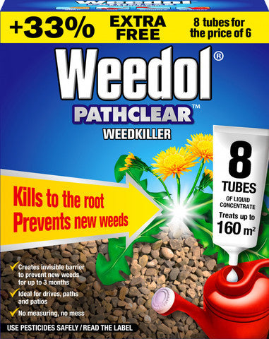 Weed Killer