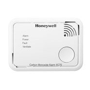 Carbon Monoxide Alarms