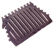 FIREMASTER MK7 GRATE 2 LEGS (BG039)200(D) 350(W) 240(T) 105(H)