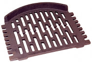 GRANT 18" ROUND GRATE(B) (BG095) 320(D) 450(W) 50(H)