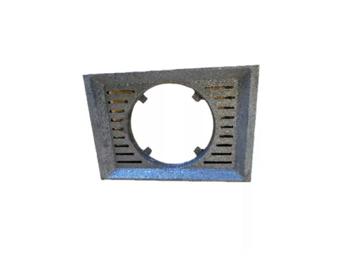 CLEARVIEW GRATE FRAME PIONEER 335(W) 240(H)