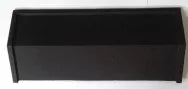 Firefox 12 Throat/Baffle Plate (Pt 9) - Flying Dutchman Stores