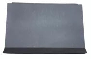 Firefox 5 mk1 baffle plate