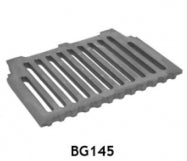 TOR MK4 GRATE FLAT (BG145) (245( D) 340 (W) 340(T) 20(H)