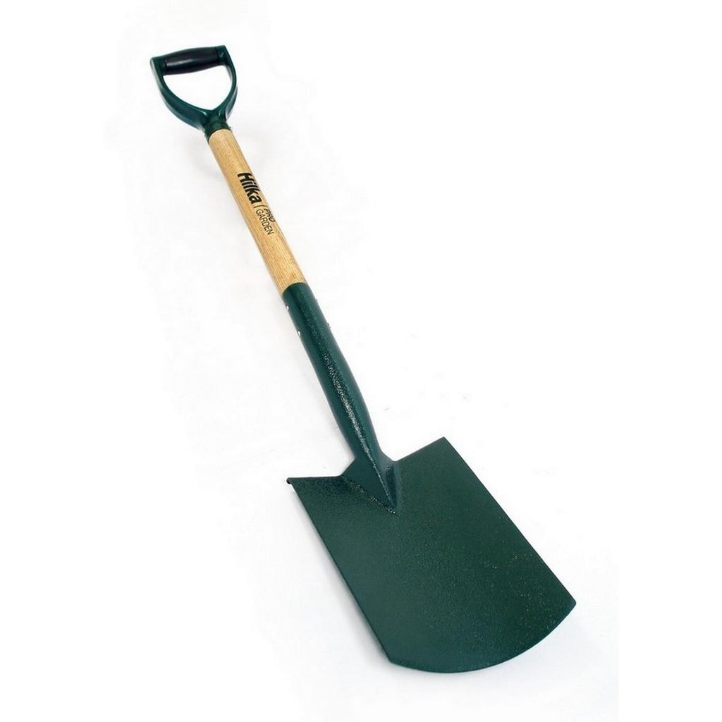 Hilka Carbon Steel Digging Spade