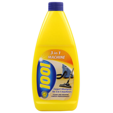 1001 3 in 1 Machine 500ml - Flying Dutchman Stores