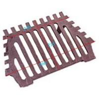 QUEEN STAR GRATE 2 LEGS 16" - Flying Dutchman Stores