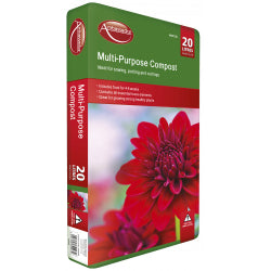 Ambassador Multi-Purpose Compost 20L