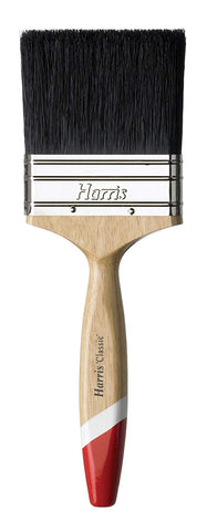 Harris 3" Classic Paint Brush - Flying Dutchman Stores