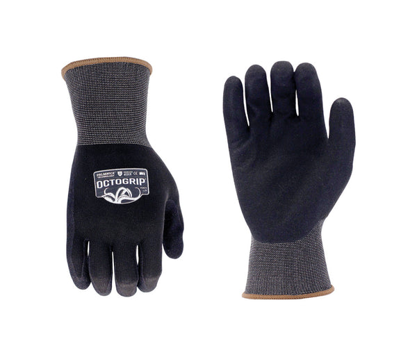 OctoGrip HIGH PERFORMANCE Gloves – Flying Dutchman Stores