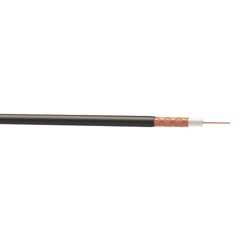 TV COAXIAL CABLE  PER METRE - Flying Dutchman Stores