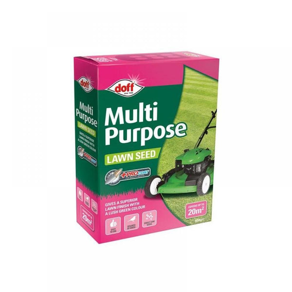 DOFF MULTI -PURPOSE LAWN SEED 500G