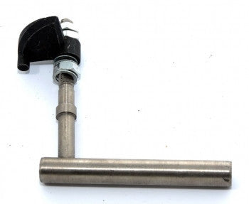 Firefox 8 Door Handle Assembly - Flying Dutchman Stores