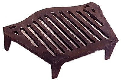 JOYCE GRATE 4 LEGS 18" BG006 - Flying Dutchman Stores