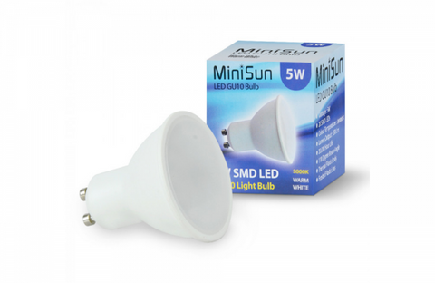 LED GU10 BULB - Flying Dutchman Stores