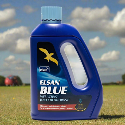 2L ELSAN BLUE - Flying Dutchman Stores