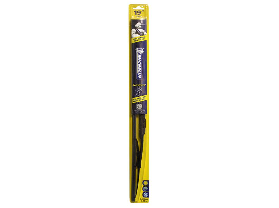 Michelin Rainforce Wiper Blades - Flying Dutchman Stores