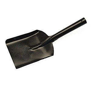 Coal Shovel 6" - Flying Dutchman Stores