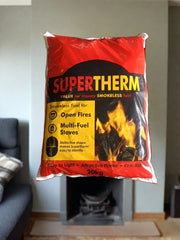 4 Bags Supertherm 20kg