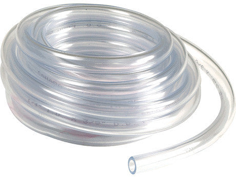 PVC TUBING 3MM PER METER - Flying Dutchman Stores