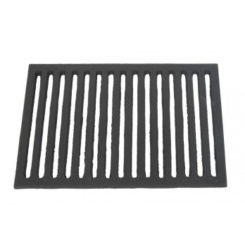 18" Valencia Bottom Grate - Flying Dutchman Stores