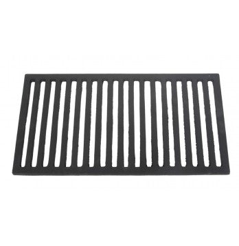 21" Valencia Bottom Grate 450 x 230 - Flying Dutchman Stores