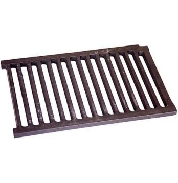 Large Castle BOTTOM Grate 500 x 225 (BG102) - Flying Dutchman Stores