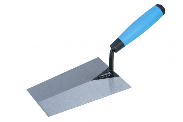 BlueSpot 180mm (7") Soft Grip Bucket Trowel - Flying Dutchman Stores