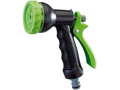 DRAPER 7 Pattern Soft Grip Spray Gun - Flying Dutchman Stores