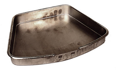GENERAL PURPOSE ASH PAN 1 - Flying Dutchman Stores