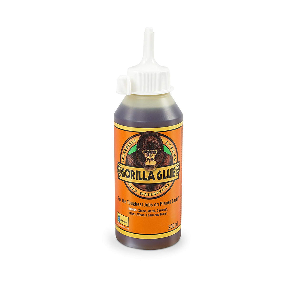 GORILLA 250ml Glue - Flying Dutchman Stores