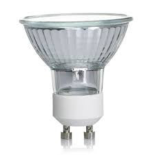 EVEREADY GU10 HALOGEN LIGHTBULB 20W - Flying Dutchman Stores