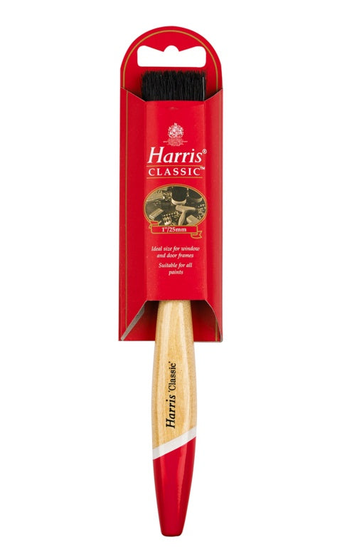 Harris Classic Paint Brush 1.5" - Flying Dutchman Stores