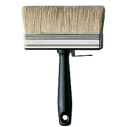 Harris Taskmaster Wall Brush 5.5" - Flying Dutchman Stores