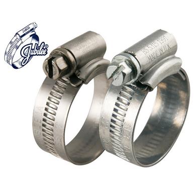 Jubilee Hoseclip - Flying Dutchman Stores