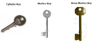 Key Cutting - Flying Dutchman Stores