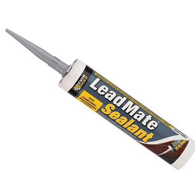 Everbuild Lead Mate Sealant Grey C3 - Flying Dutchman Stores